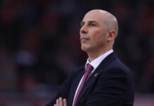 Πεναρόγια για αντι-Ομπράντοβιτς στον πάγκο της Παρτιζάν