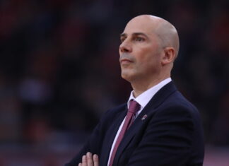 Πεναρόγια για αντι-Ομπράντοβιτς στον πάγκο της Παρτιζάν