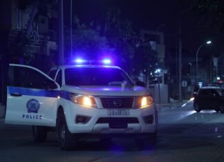 Πυροβολισμοί στο Ίλιον: Η 17χρονη νύφη κατήγγειλε τον πεθερό της ότι πήγε να βιάσει