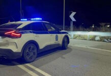 Αθήνα: Χειροπέδες σε 35χρονο αλλοδαπό για άγρια δολοφονία γυναίκας στη Δανία