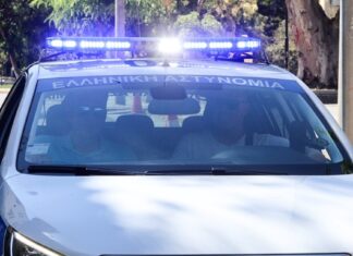 Τροχαίο στην άνοδο του Κηφισού στο ύψος της Κηφισιάς: Κλειστές όλες οι λωρίδες από σύγκρουση φορτηγού με αυτοκίνητο