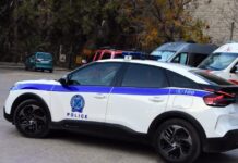 Αίγιο: Του έσπασε το αυτοκίνητο, τον χτύπησε και τον άφησε λιπόθυμο και εξαφανίστηκε