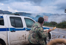 Αγρότες: Ταυτοποιήθηκαν όσοι συμμετείχαν στα επεισόδια σε Ηράκλειο και Χανιά – Θα κατηγορηθούν για εγκληματική οργάνωση