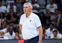 Euroleague: Ο Σβέτισλαβ Πέσιτς είναι κι επίσημα ο νέος προπονητής της Μπάγερν Μονάχου