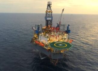 Κρίσιμες επαφές στις ΗΠΑ από τον Σταύρο Παπασταύρου – Η μεταφορά αμερικανικού LNG στην Ευρώπη μέσω Ελλάδας