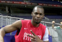 Πέτγουεϊ για Ναν: «Προσπαθεί να στείλει κόσμο στο νοσοκομείο»