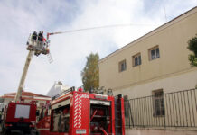 Γλυφάδα: Μαθητές έβαλαν 7 φορές φωτιά στο σχολείο τους μέσα σε 3 ημέρες