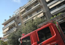 Θράκη: Ανήλικος ανασύρθηκε χωρίς τις αισθήσεις του μετά από φωτιά στο σπίτι του