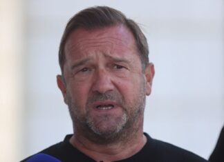 Νίκος Πλακιάς: «A La Carte η Δικαιοσύνη, το κράτος δικαίου υπάρχει εκεί που βολεύει»