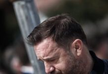 Νίκος Πλακιάς: Δεν έχω να χωρίσω τίποτα με την Μαρία Καρυστιανού