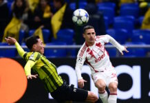 Ολυμπιακός: Το υπόλοιπο πρόγραμμα των Πειραιωτών στη League Phase του Champions League