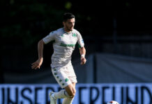 Ο Αχιλλέας Πούγγουρας συμφώνησε με τον ΟΦΗ και επιστρέφει στην Ελλάδα