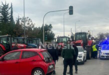 Οδηγός επιβίωσης για τα μπλόκα αγροτών: Ποιοι δρόμοι είναι κλειστοί, σε ποιες περιοχές κλείνουν και οι παράδρομοι