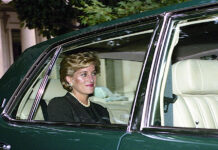 Το χαρακτηριστικό κούρεμα της Πριγκίπισσας Diana είναι και πάλι trending