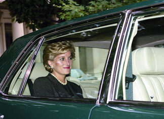 Το χαρακτηριστικό κούρεμα της Πριγκίπισσας Diana είναι και πάλι trending