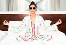 5 ασκήσεις 5 λεπτών για να αποβάλλετε το πρωινό στρες