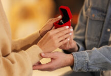 Πρόταση γάμου: Κάνε μια παύση πριν πεις το «ναι»