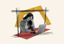 Διαδίκτυο: Τι είναι το ψηφιακό burnout;