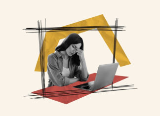 Διαδίκτυο: Τι είναι το ψηφιακό burnout;