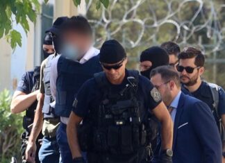 Δολοφονία τοπογράφου στο Ψυχικό: Τη Δευτέρα η εισαγγελική πρόταση – Και τρίτο πρόσωπο ερευνά το δικαστήριο