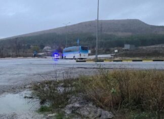 Πτολεμαΐδα: «Ένας επιβάτης έπιασε το τιμόνι και δεν είχαμε χειρότερα» λέει ο ιδιοκτήτης του λεωφορείου για τον οδηγό που πέθανε από ανακοπή