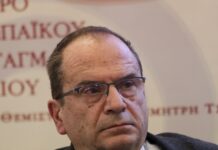 Δίκη υποκλοπών: Επιμένει στις καταγγελίες του ο Χρήστος Ράμμος – «Δεν έγινε διασταύρωση των παρακολουθούμενων από την ΑΔΑΕ»