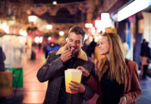 Πώς να παραμείνεις “cool” στα ραντεβού