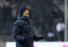 Λουτσέσκου μετά το ΠΑΟΚ – Μαρκό 4-1: «Αυτό είναι ο μόνος λόγος για τον οποία αισθάνομαι εκνευρισμένος»