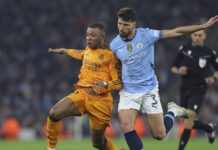 Champions League: Ρεάλ – Σίτι, Μπριζ – Άρσεναλ και Μπενφίκα – Νάπολι συγκεντρώνουν το ενδιαφέρον