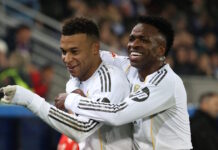 Αθλητικές μεταδόσεις με Ολυμπιακός – Κηφισιά, Παναθηναϊκός – Ηρακλής, Ρεάλ Μαδρίτης – Σεβίλλη και Τότεναμ – Λίβερπουλ