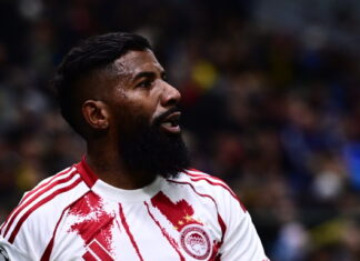 Επικό story Ροντινέι: «Πωπωπωπω Παναγία μου, πολύ κρύο ρεεεε»