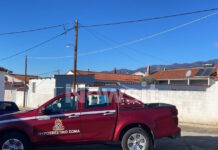 Ροδόπη: «Ο 7χρονος εισέπνευσε πολύ καπνό και ξεψύχησε – Από ξυλόσομπα ξεκίνησε η φωτιά»