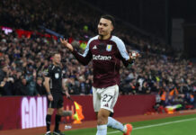 Άστον Βίλα – Μάντσεστερ Γιουνάιτεντ 2-1: Ασταμάτητοι οι «χωριάτες» πλησίασαν την κορυφή της Premier League