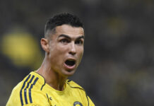 Κριστιάνο Ρονάλντο: «Θα φτάσω σίγουρα τα 1.000 γκολ»