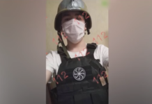 Ρωσία: 15χρονος επιτέθηκε σε μαθητές με μαχαίρι – Νεκρό αγόρι 10 ετών