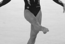 Ιζαμπέλ Μαρσινάκ: Πέθανε από λέμφωμα Χότζκιν η 18χρονη Βραζιλιάνα πρωταθλήτρια της ρυθμική γυμναστικής