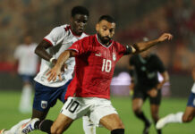 Μουσουλμάνοι έκραξαν τον Σαλάχ λόγω ανάρτησής του για τα Χριστούγεννα