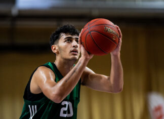 Παναθηναϊκός – Πανιώνιος: Επιστροφή Σαμοντούροφ στη 12άδα των «πρασίνων»