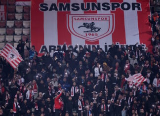 Σάμσουνσπορ – ΑΕΚ: Πάνω από 18.000 εισιτήρια έχουν κάνει «φτερά» για το ματς στο Conference League