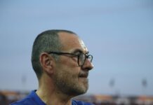 Ο Μαουρίτσιο Σάρι έκανε χειρουργική επέμβαση στην καρδιά