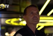 ΑΕΚ: Εντυπωσιακά video με τον Τόνι Σαβέφσκι στην OPAP Arena και το Μουσείο Ιστορίας