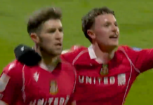 Απίθανη ανατροπή από τη Ρέξαμ στην Boxing Day της Championship κόντρα στη Σέφιλντ και νίκη με 5-3