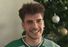 Ο Φώτης Ιωαννίδης υποσχέθηκε ότι θα σκοράρει πολλά γκολ με την Σπόρτινγκ Λισαβόνας σε άπταιστα πορτογαλικά