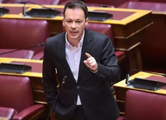 Μίλτος Ζαμπάρας: Ποιος αποφάσισε να ισοπεδωθούν τα Ακαρνανικά Όρη;