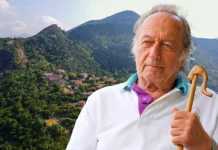 Μαραθιάς Ευρυτανίας: Μαρτυρίες, αναμνήσεις και συγκίνηση απο τον 84χρονο κύριο Αντώνη (video)