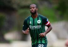 Ο Σεμπά πέτυχε το γκολ της χρονιάς στη Super League 2 με ανάποδο ψαλίδι