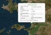 Διπλός σεισμός στην Τουρκία ταρακούνησε τη Σάμο