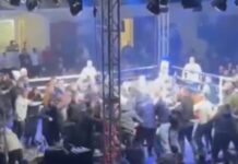 Γιάννης Τσουκαλάς: «Με γρονθοκόπησε ο αδερφός του αντιπάλου μου και μετά 60 άτομα μας ποδοπάτησαν»