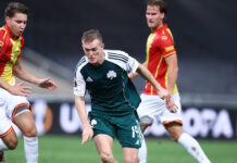 ΠΑΟΚ – Παναθηναϊκός: Με Τουμπά, Σφιντέρσκι και Πάντοβιτς το «τριφύλλι» στο ντέρμπι της Super League