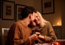 Σχέση: Τα 4 μαθήματα για είναι υγιής και μακροχρόνια